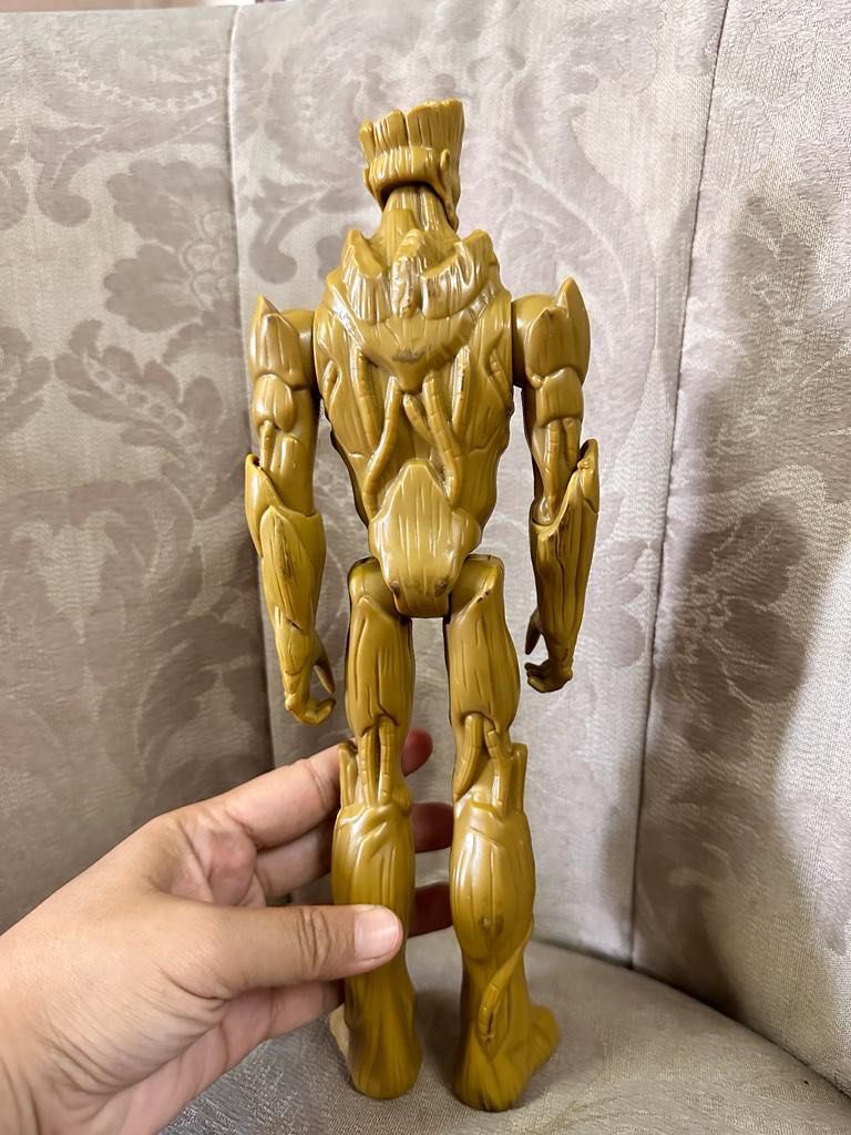 Groot 12 deals inch figure
