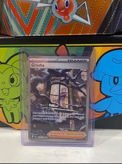 Pokemon TCG Frigibax - 208/193 Paldea Evolved Illustration Rare