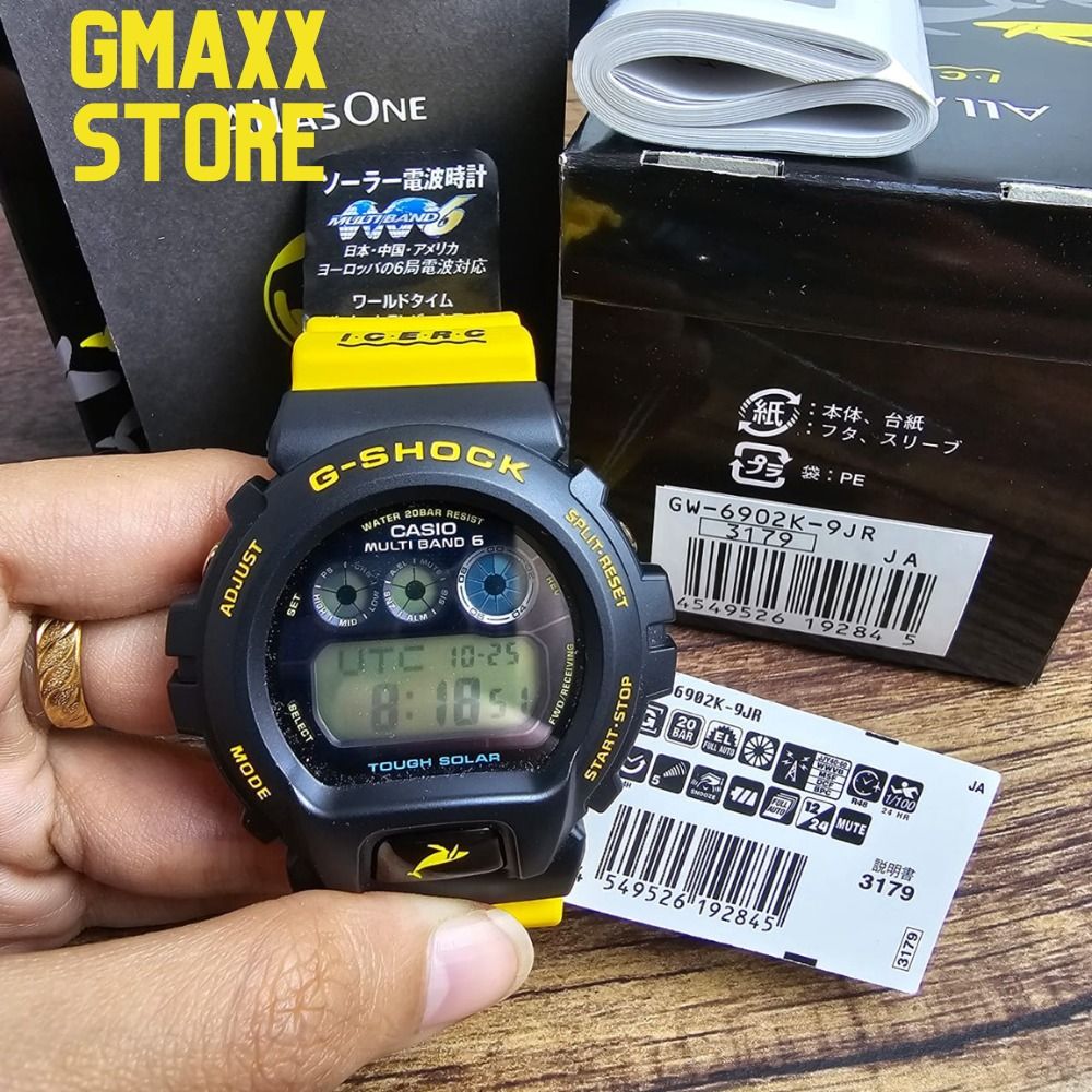 G shock cheap 2018 original