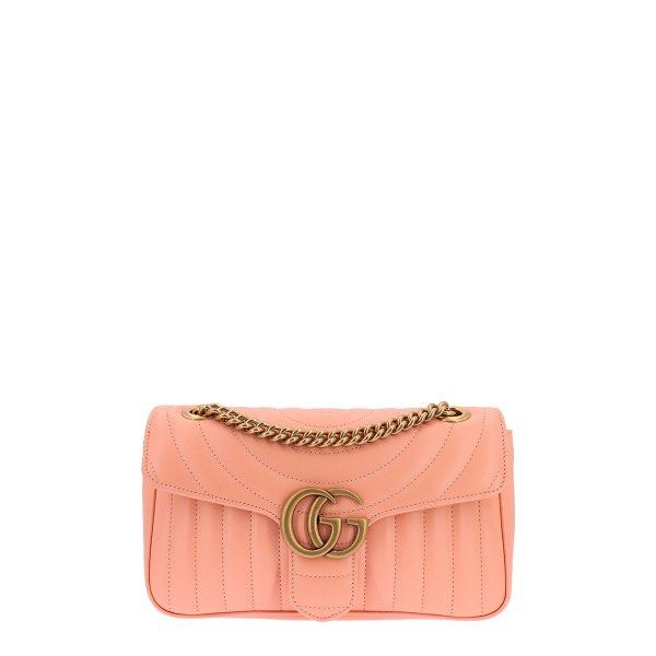 Marmont sales gucci purse