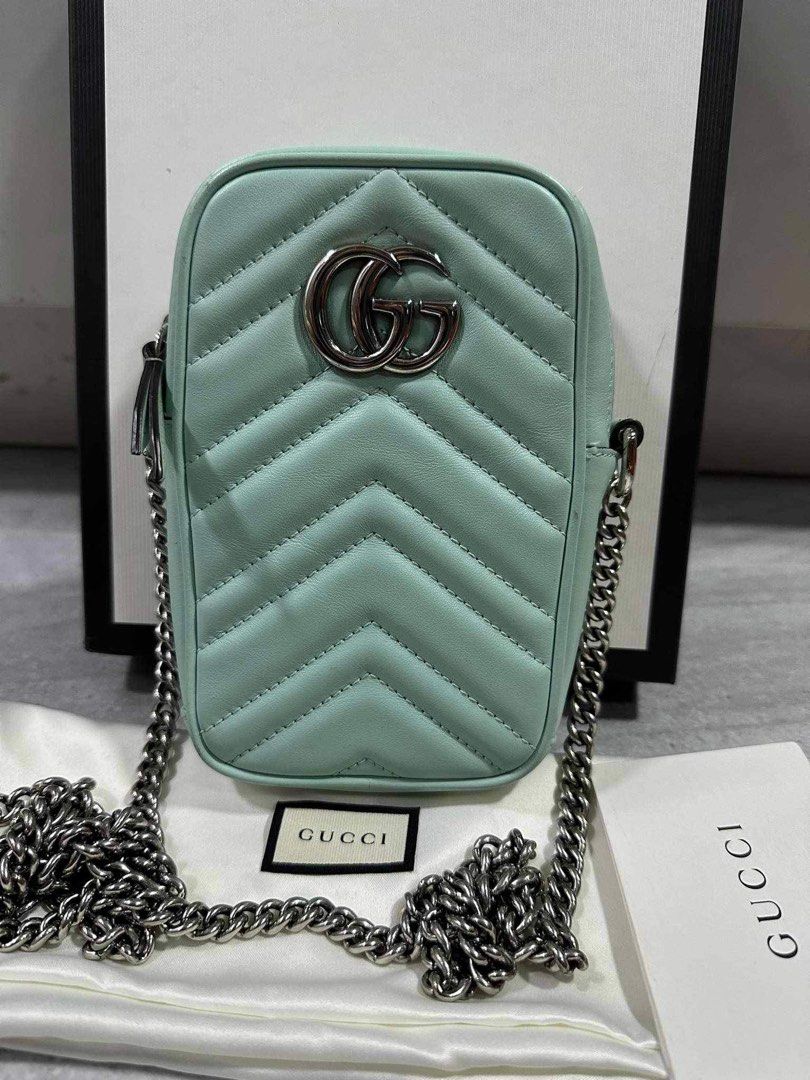 Gucci crossbody phone bag online