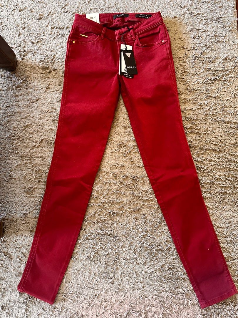 Curve x discount skinny jeans