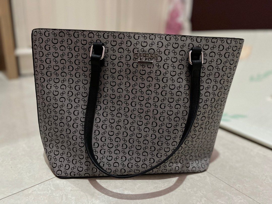Guess los angeles tas outlet