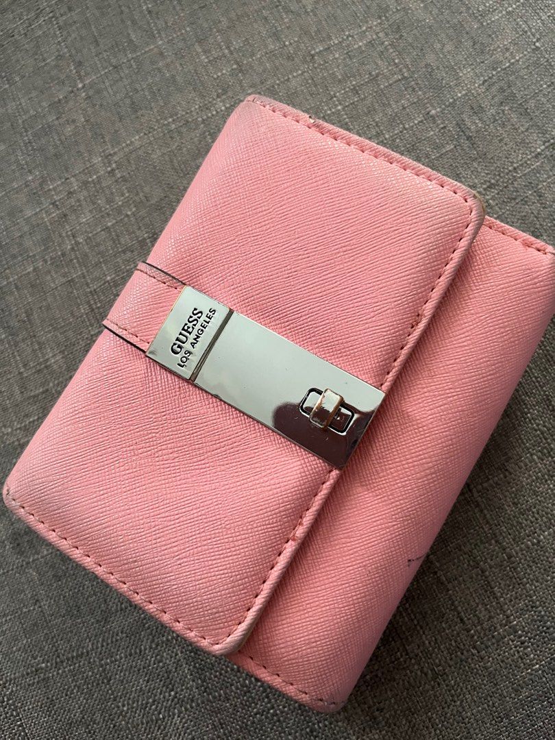Guess short wallet shop