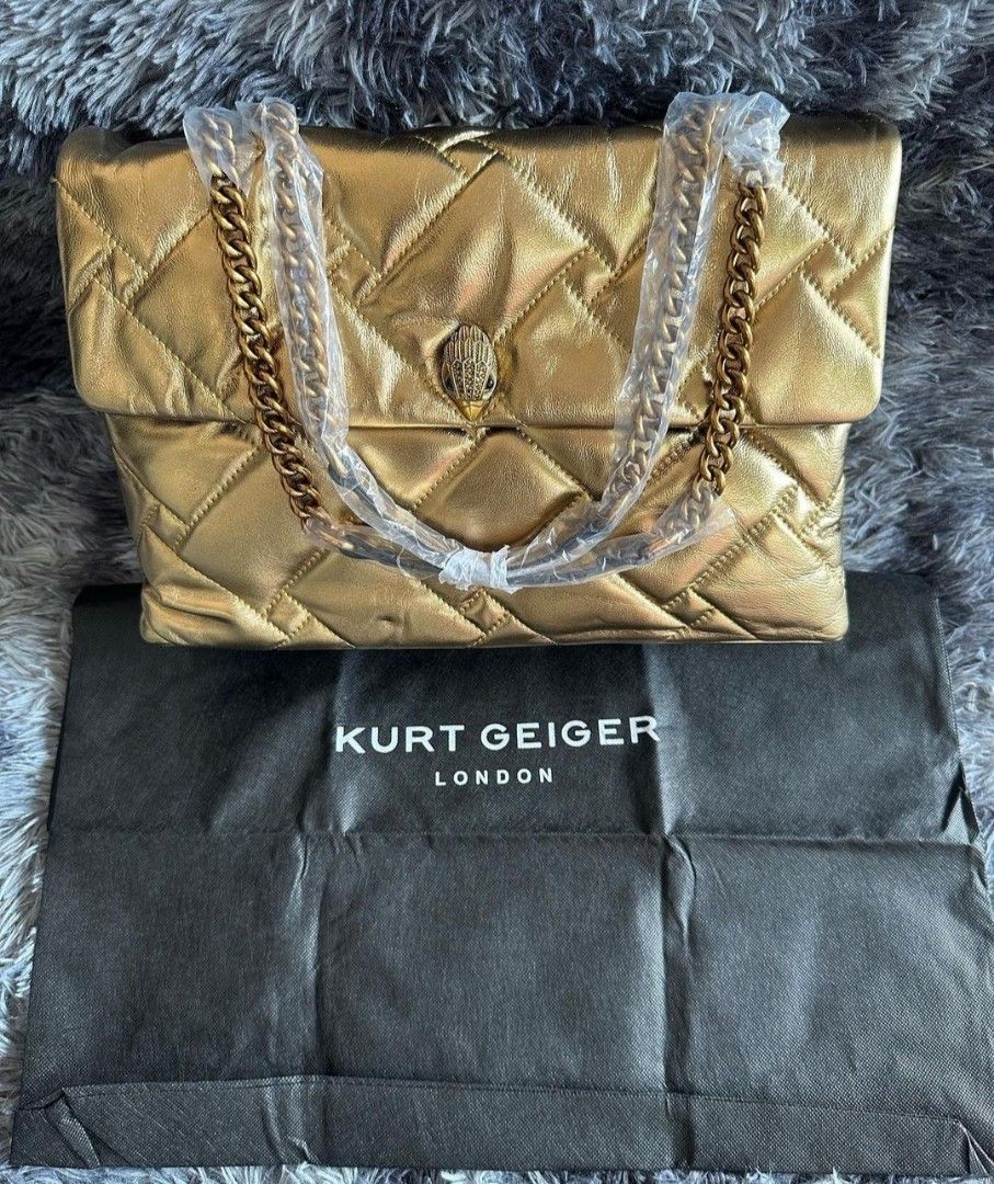 Kurt geiger xxl bag hot sale