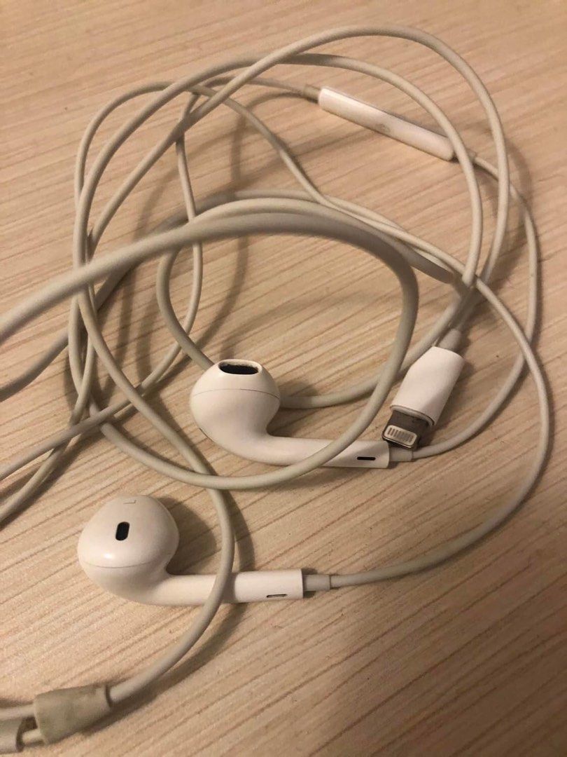 Headset clearance iphone ibox