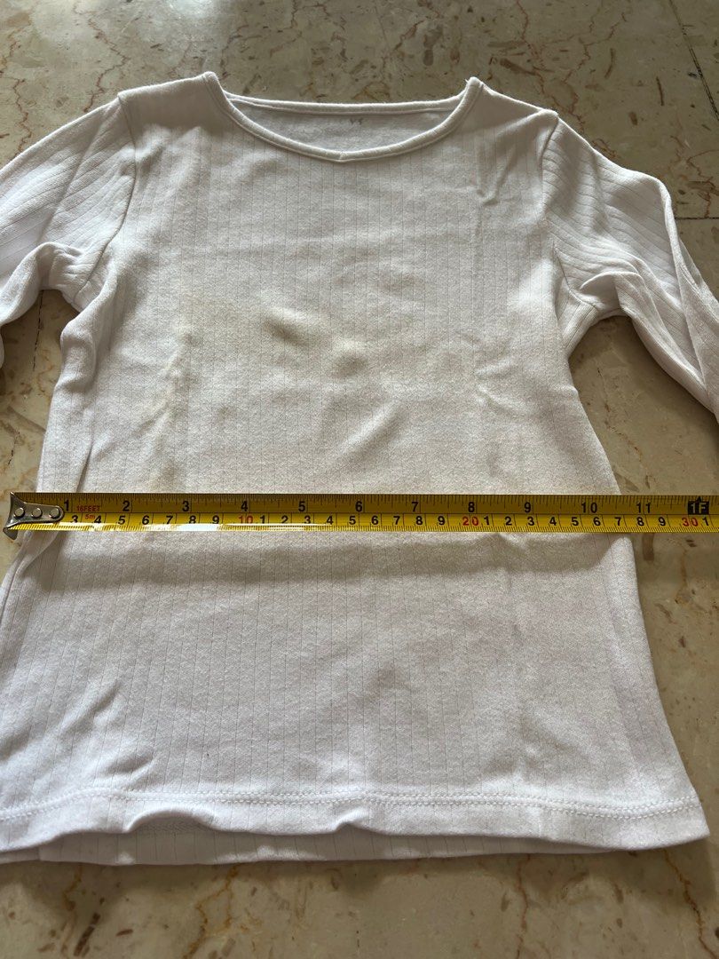 Heat Tech Inner Heat tech inner wear, Babies & Kids, Babies & Kids Fashion on Carousell
