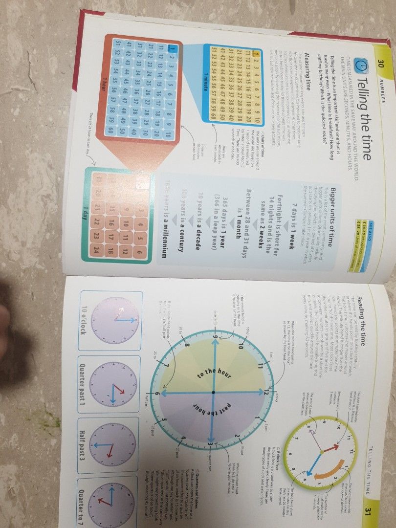 Help your kids with Maths, Hobbies & Toys, Books & Magazines, Textbooks ...