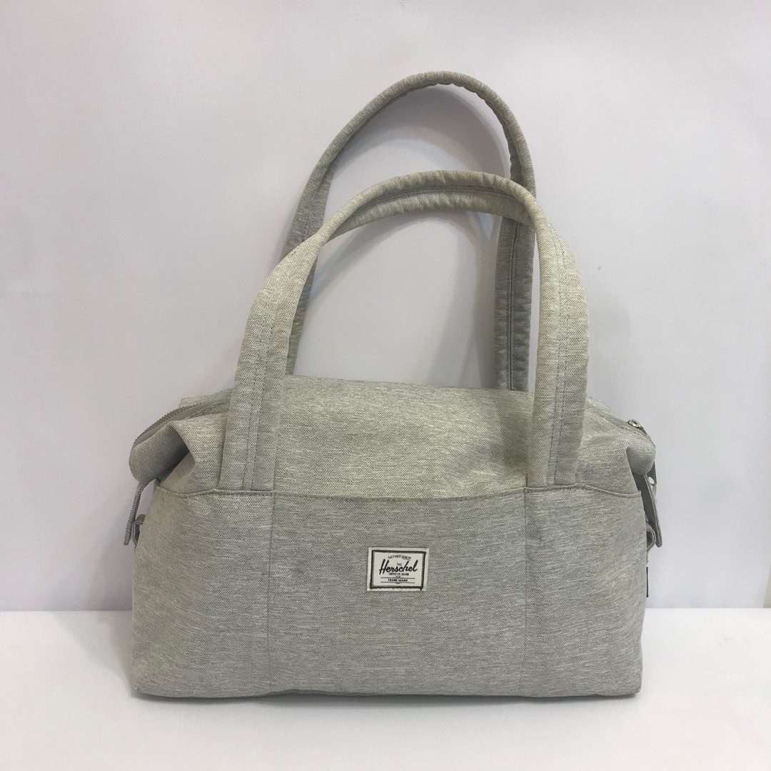 Herschel Strand Shoulder Bag, Luxury, Bags & Wallets on Carousell