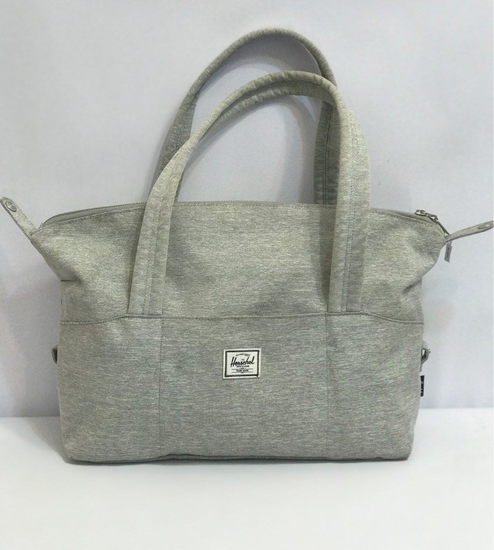Herschel Strand Shoulder Bag, Luxury, Bags & Wallets on Carousell