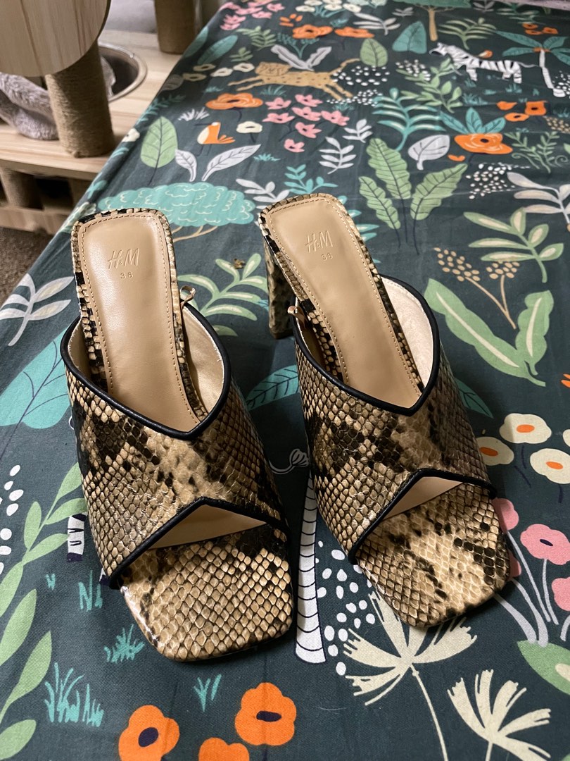 Size 36 in h&m clearance