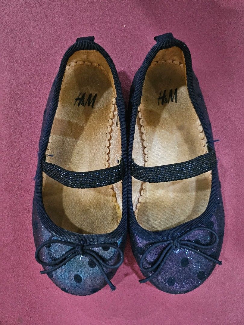 H and hotsell m ballet