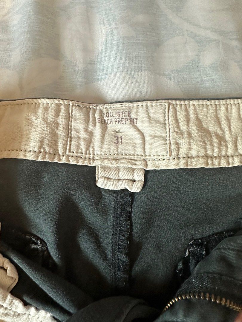Hollister beach prep fit cheap