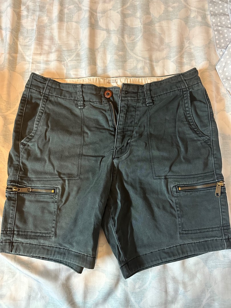 Hollister Beach Prep Fit Carousell