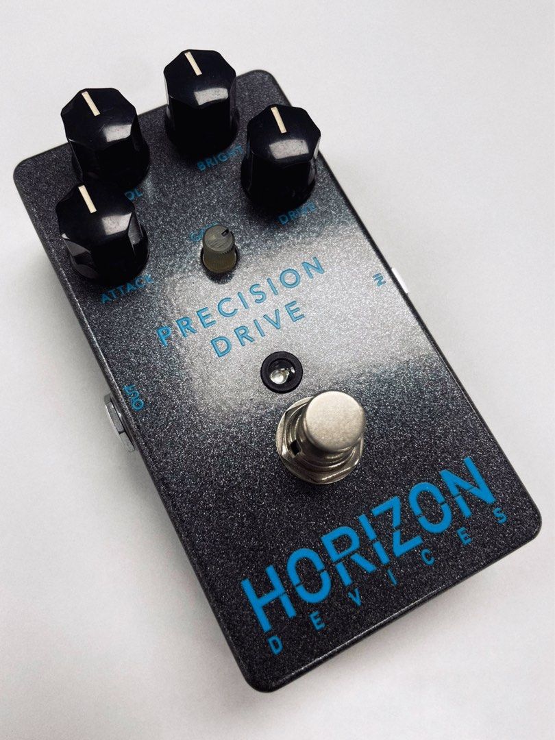 Horizon Devices Precision Drive, 音響器材, 其他音響配件及設備