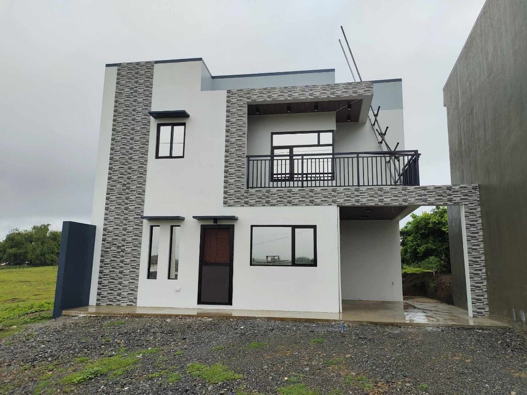 House and Lot for sale Alaminos City Pangasinan, Property, For Sale