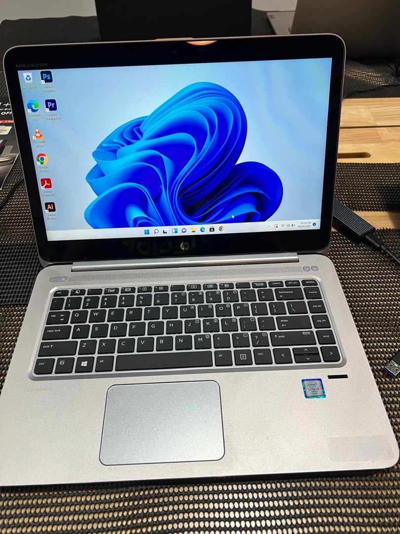 Hp elitebook folio i7 store