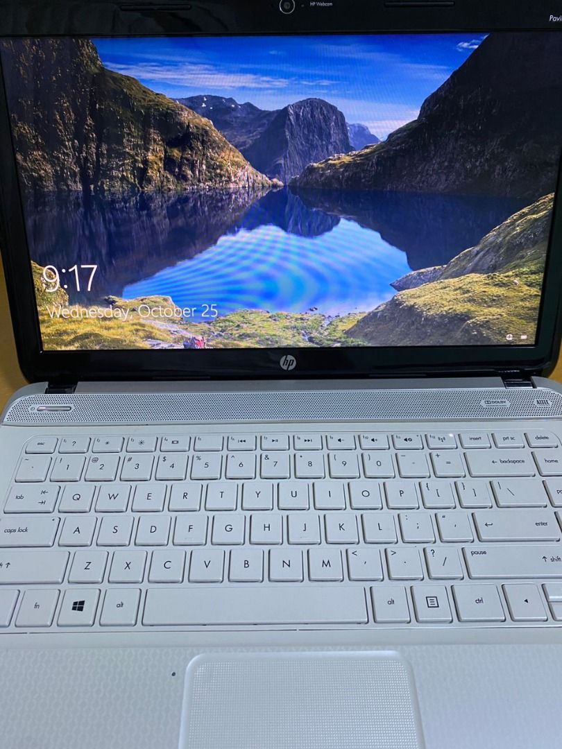 HP Pavilion G4 Laptop, Computers & Tech, Laptops & Notebooks on Carousell