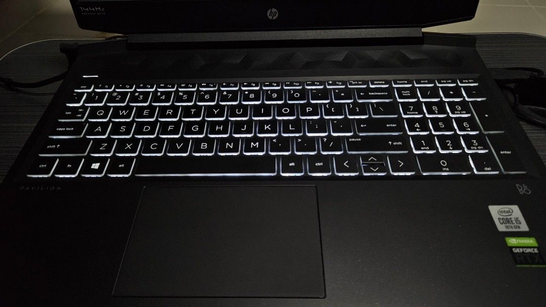 Cheapest laptop on sale with rtx 2060
