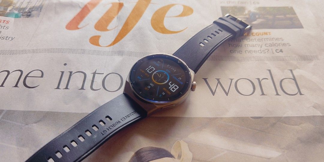 Watch outlet gt price