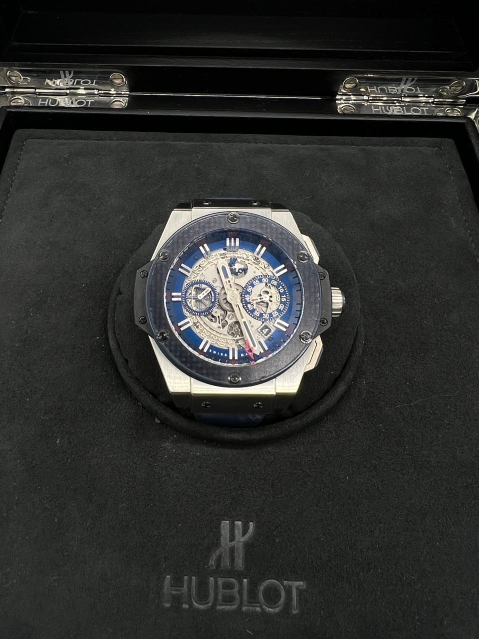 Hublot discount special one