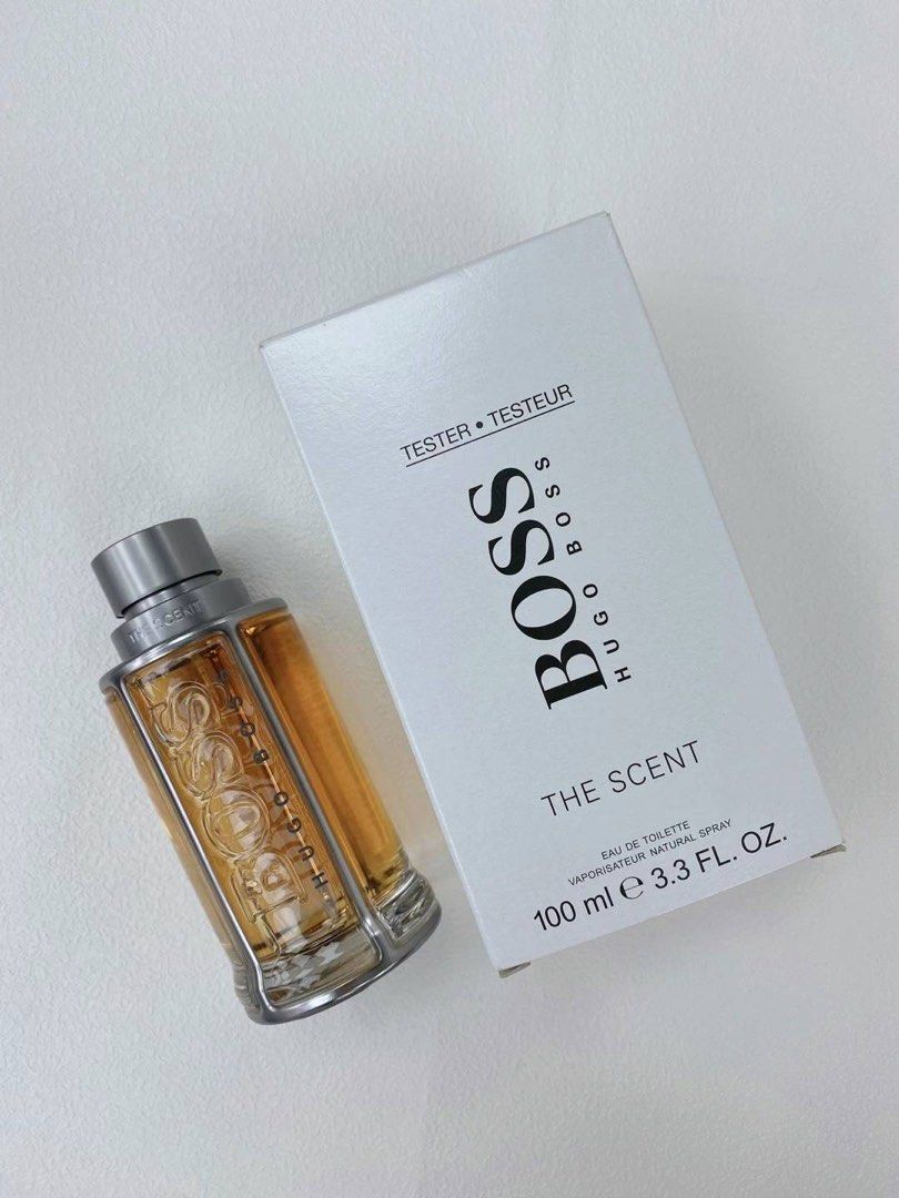 The scent 100ml hot sale
