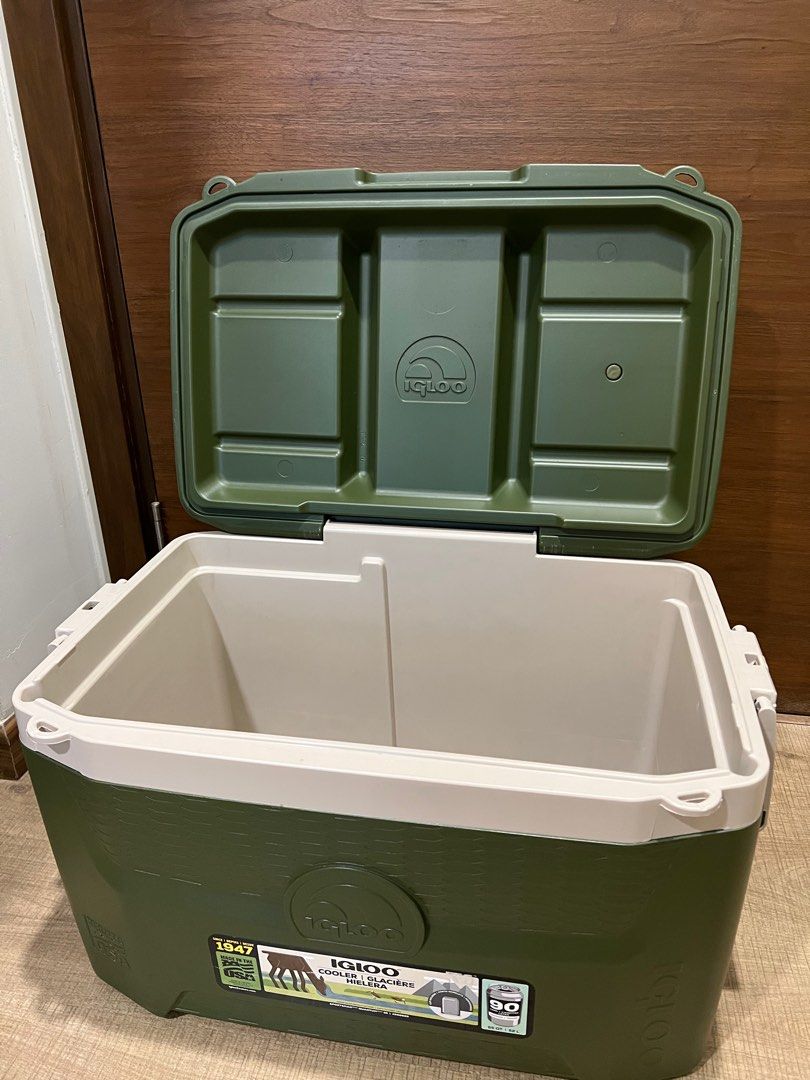Quantum 55 clearance qt cooler
