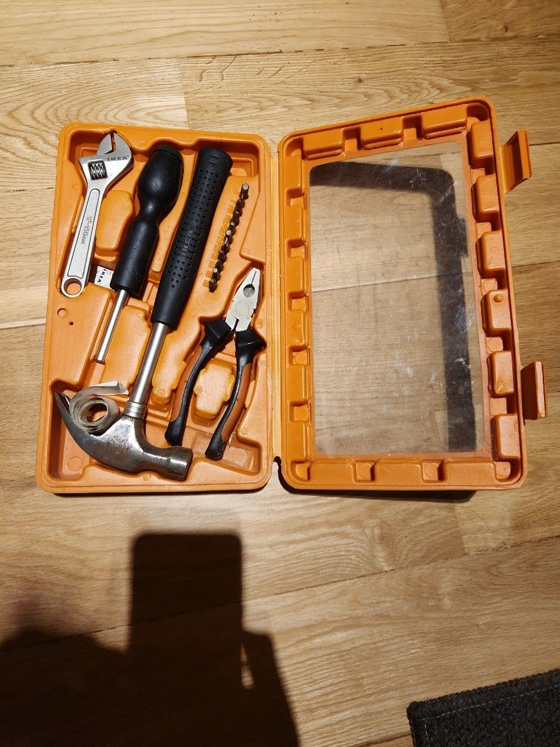 Ikea assembly toolkit, Furniture & Home Living, Home Improvement