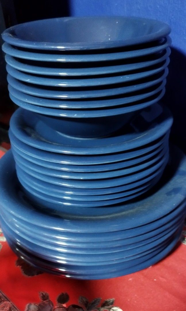 Ikea Plates, TV & Home Appliances, Kitchen Appliances, Other Kitchen