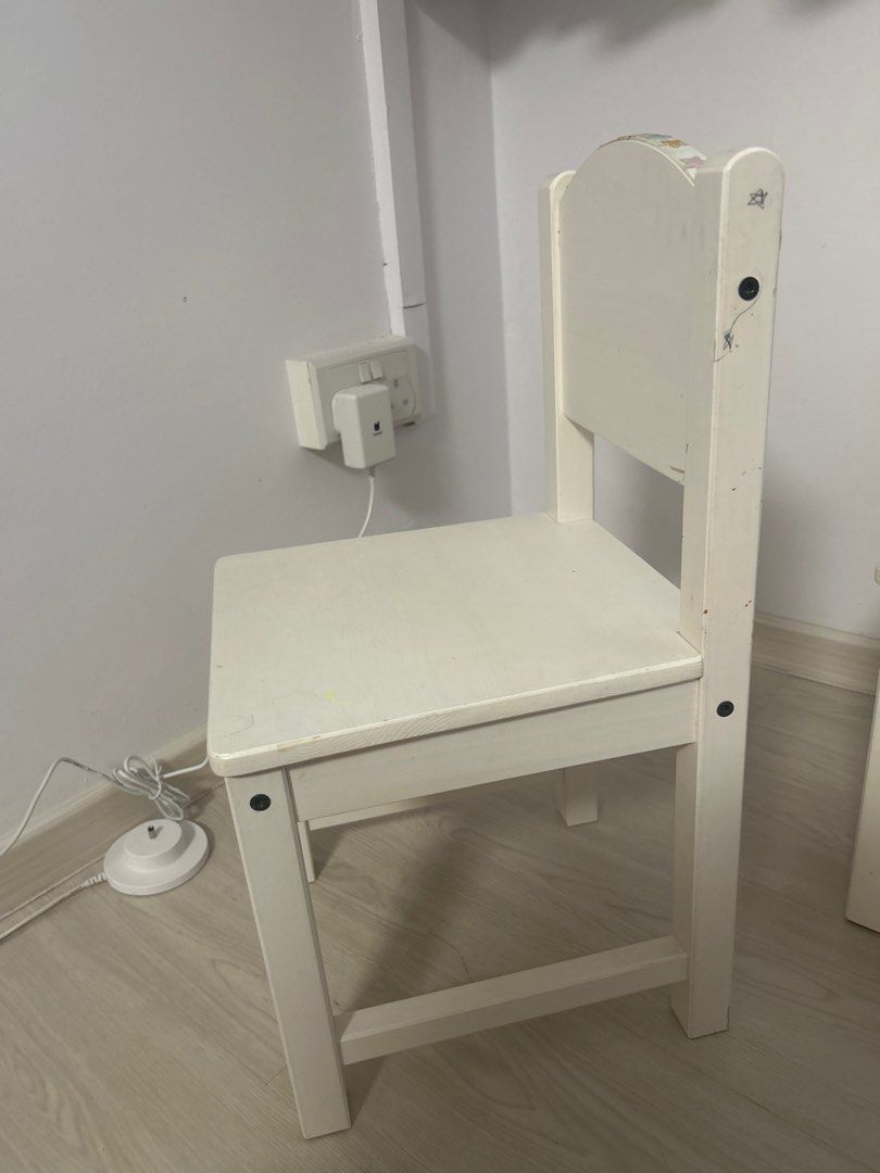 IKEA sundvik chairs, Babies & Kids, Baby Nursery & Kids Furniture, Kids