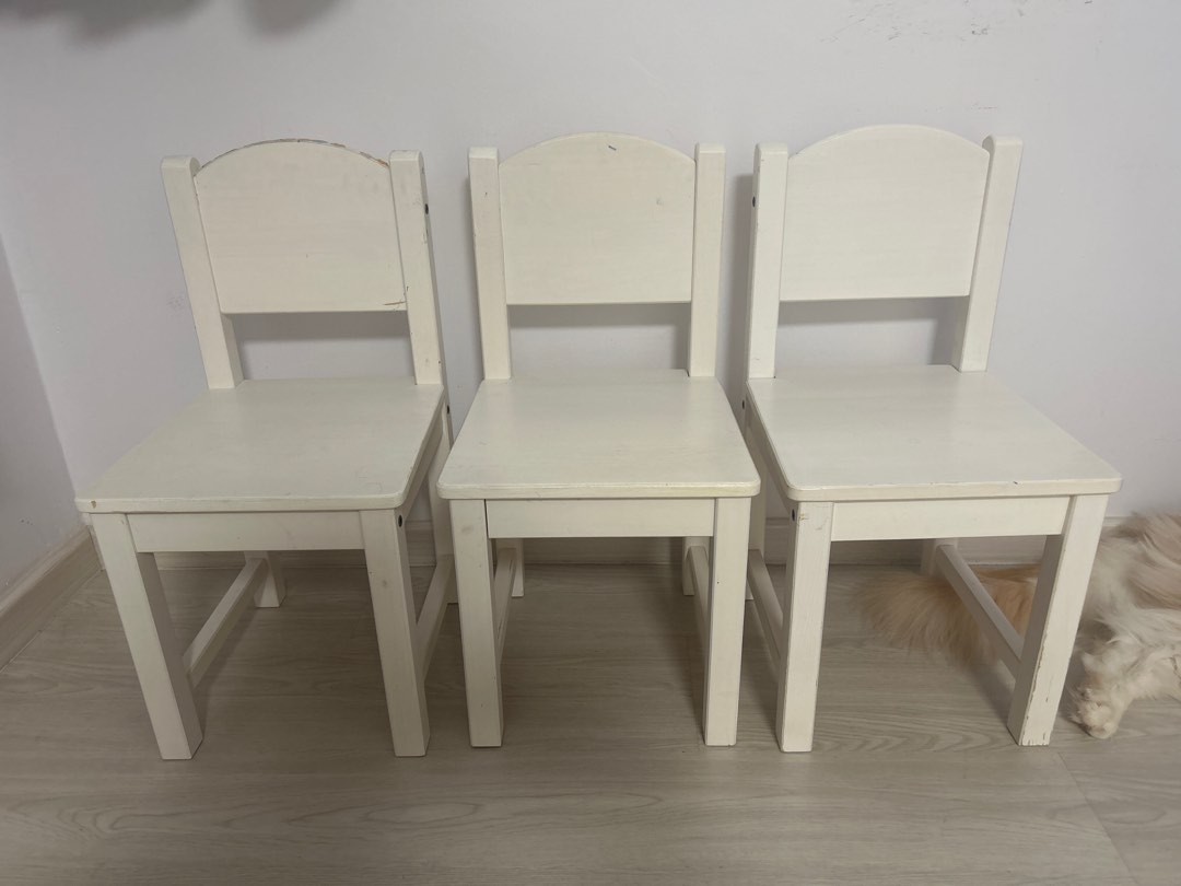 Ikea on sale sundvik chair