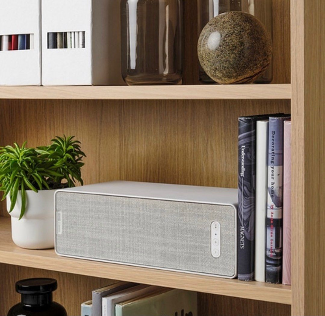 IKEA SYMFONISK SONOS SPEAKER Audio Soundbars Speakers