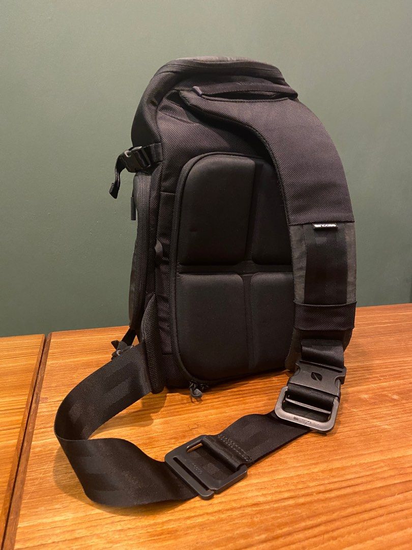 Incase sling cheap pack for gopro
