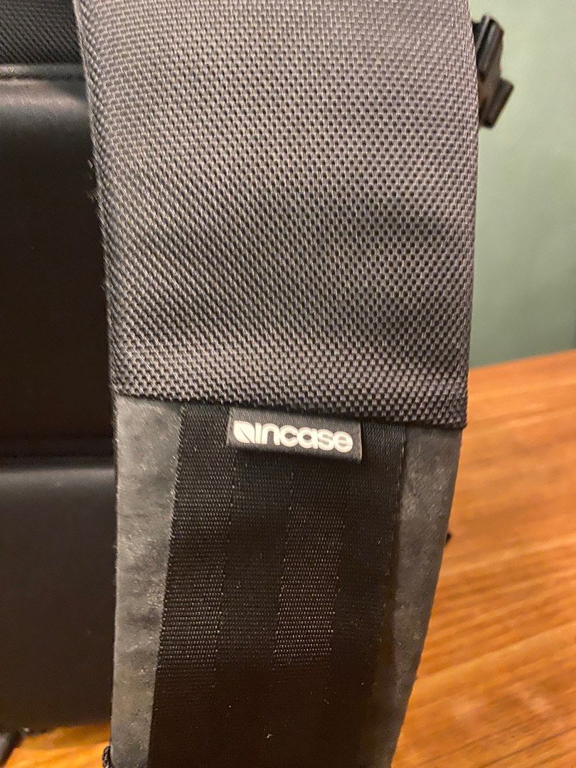 Incase Sling Pack for GoPro Photography Photography Accessories Camera Bags Carriers on Carousell
