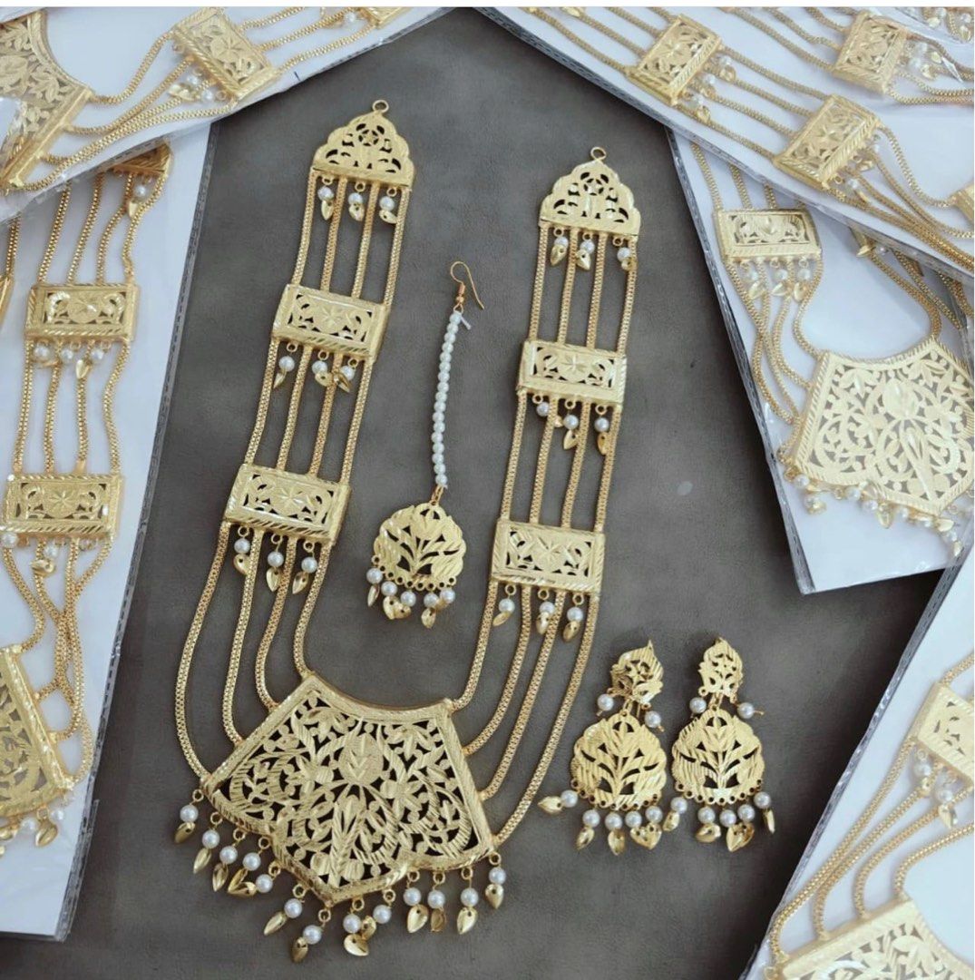 Gold juwalari new arrivals