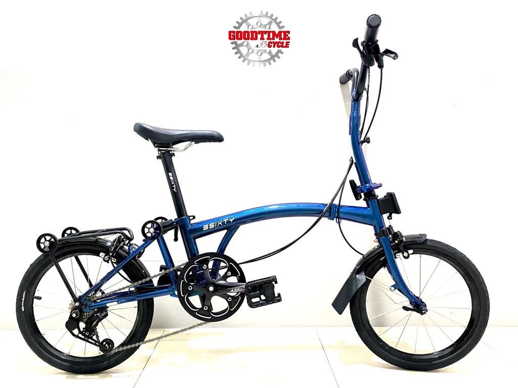 3sixty bike outlet