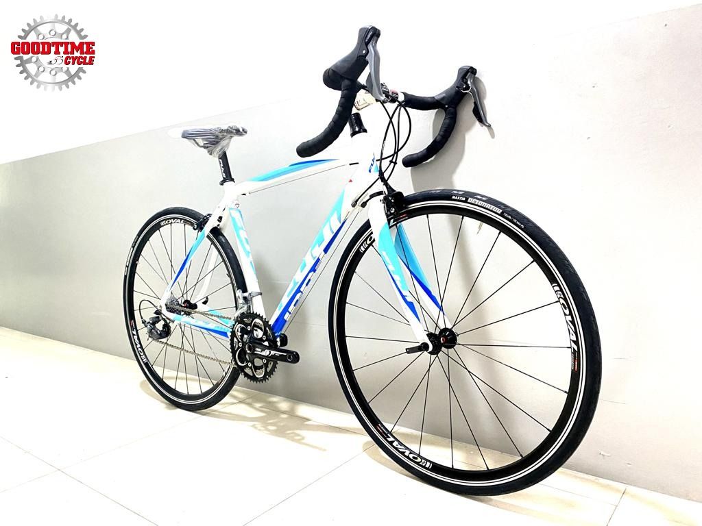 Fuji finest sale 1.0 le