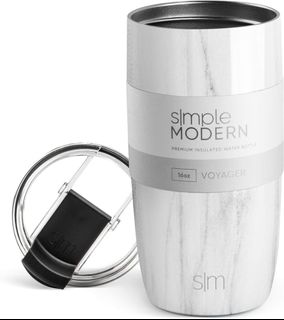 Simple Modern Tritan Summit Reusable Water Bottle - Moonlight, 1