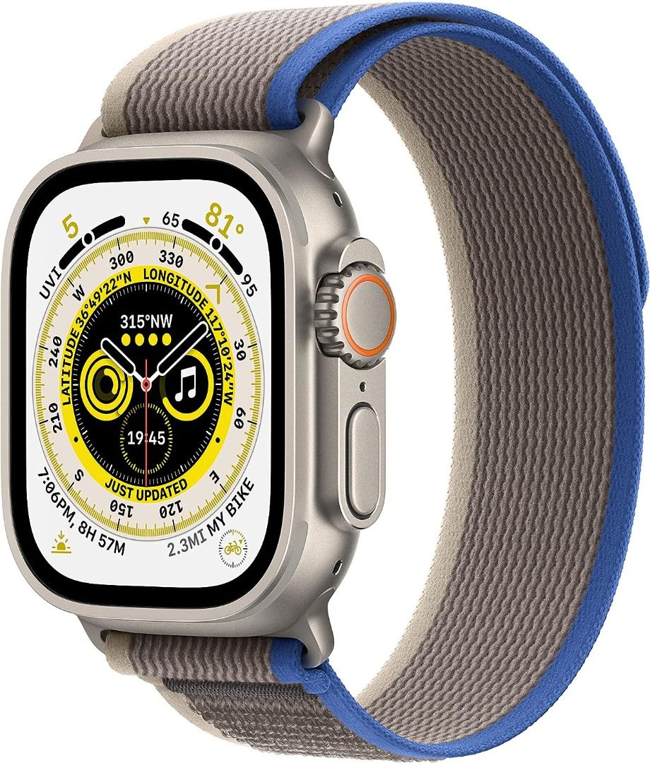 Free apple watch cellular online