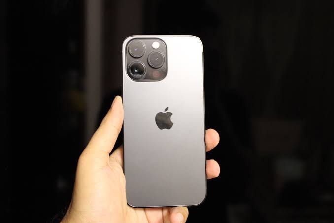 Iphone 15 Pro Max 256 NTC Authentic Brand New (Category: iPhone 15 Series) located in Mandaluyong City. Submitted by gold_finds (Listing ID 1262116895, Image 1). Description: Brand new Iphone 15 Pro Max Send me a message for your desired specifications. Stocks available Other models are also available Below SRP price all colorways available 256 Gb NTC Meetups for legit buyers only .