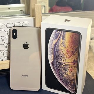 iPhone XS Max 256GB Gold
