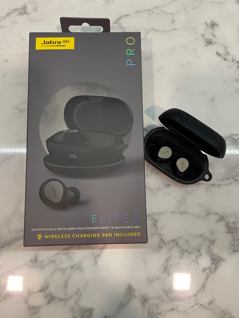 Jabra hotsell charging pad