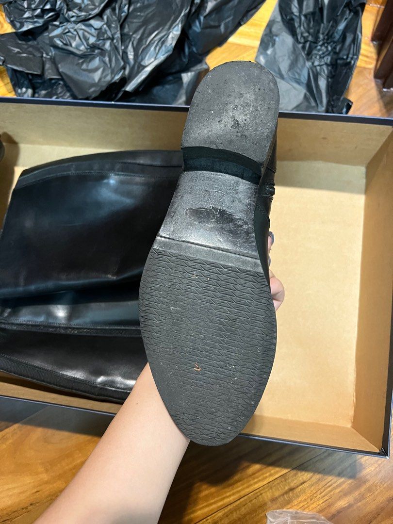 Jack wills ankle boots outlet