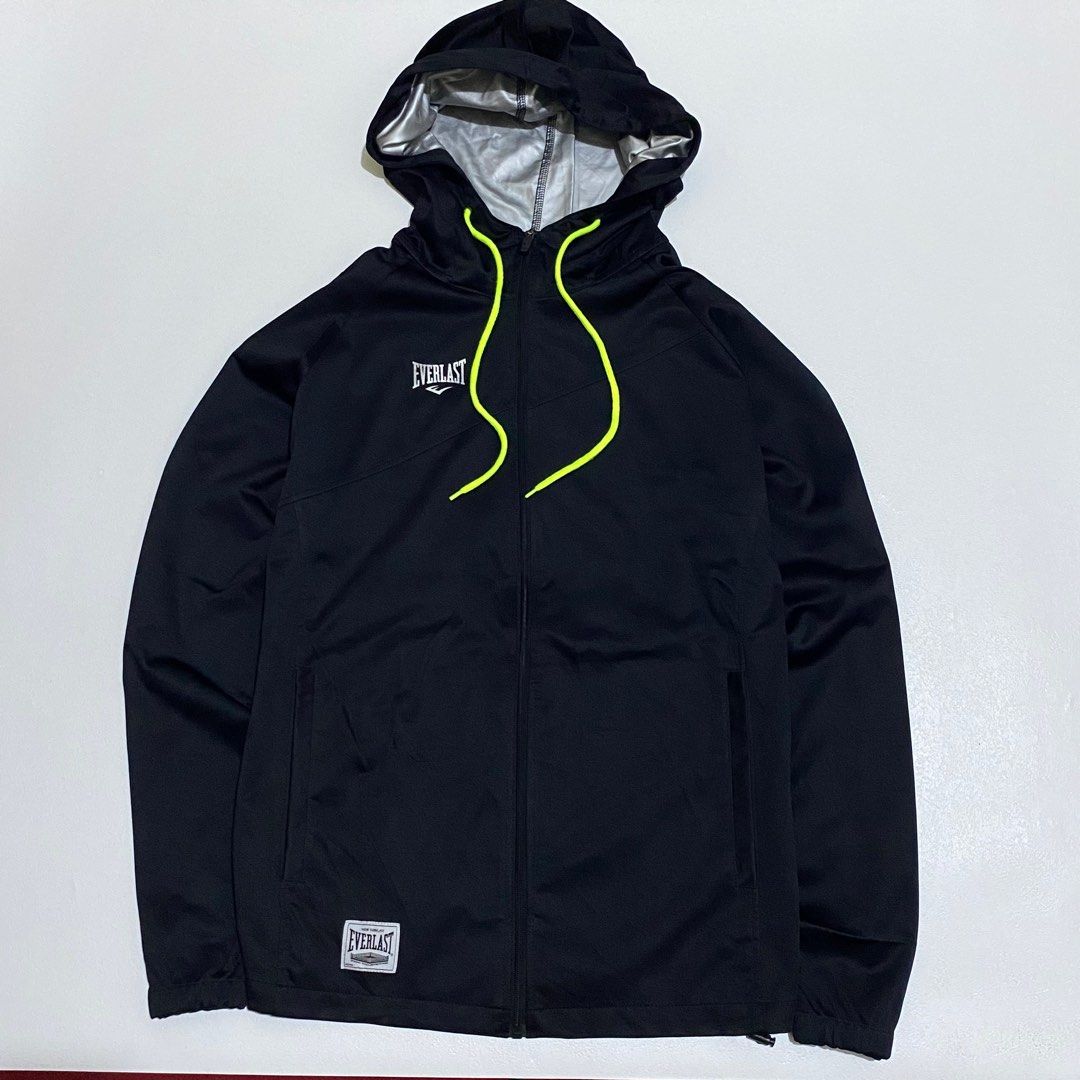 Jaket everlast deals