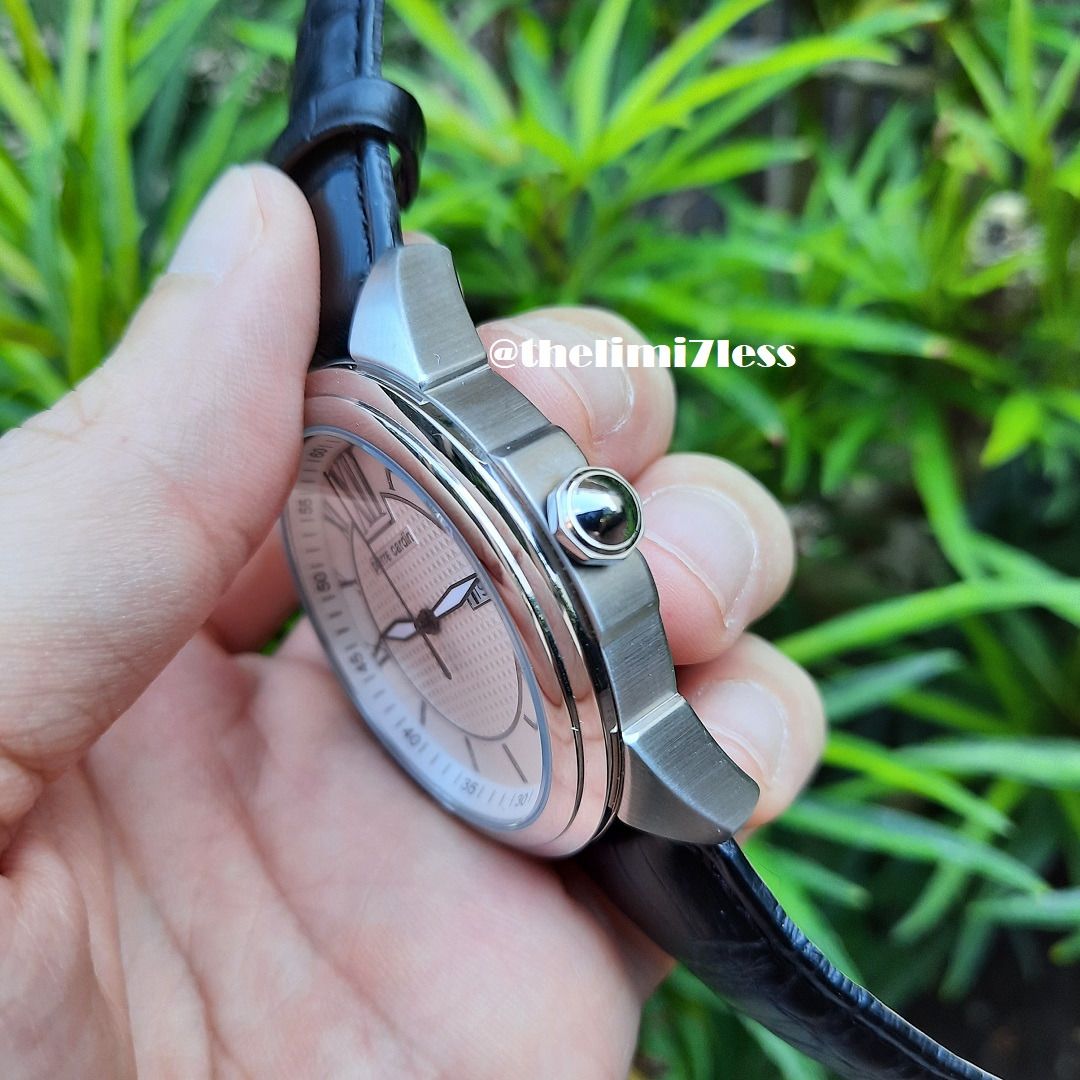 Pierre cardin swiss made 805 hotsell