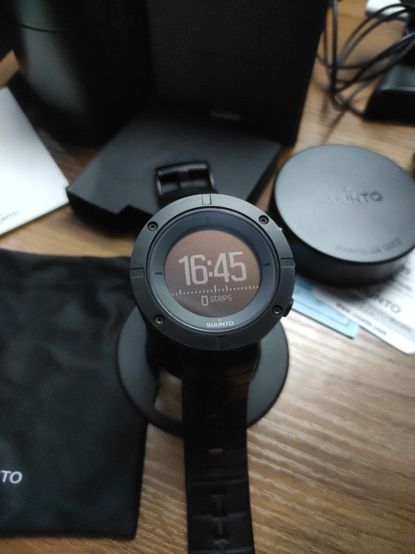 Suunto 7r kailash store
