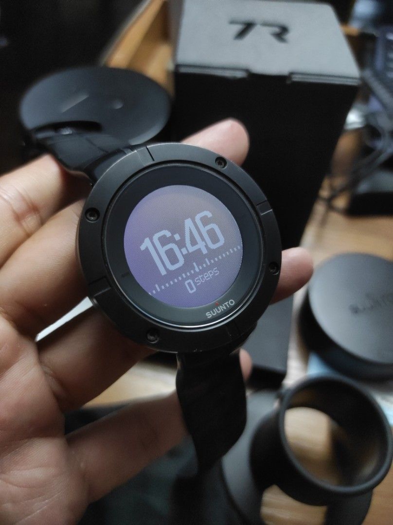Suunto 7r kailash outlet