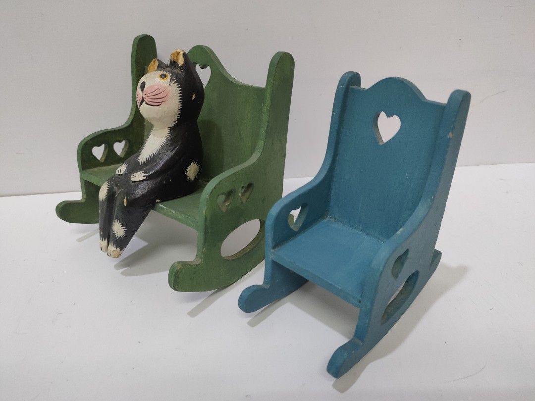 Home goods sale children's rocking chair