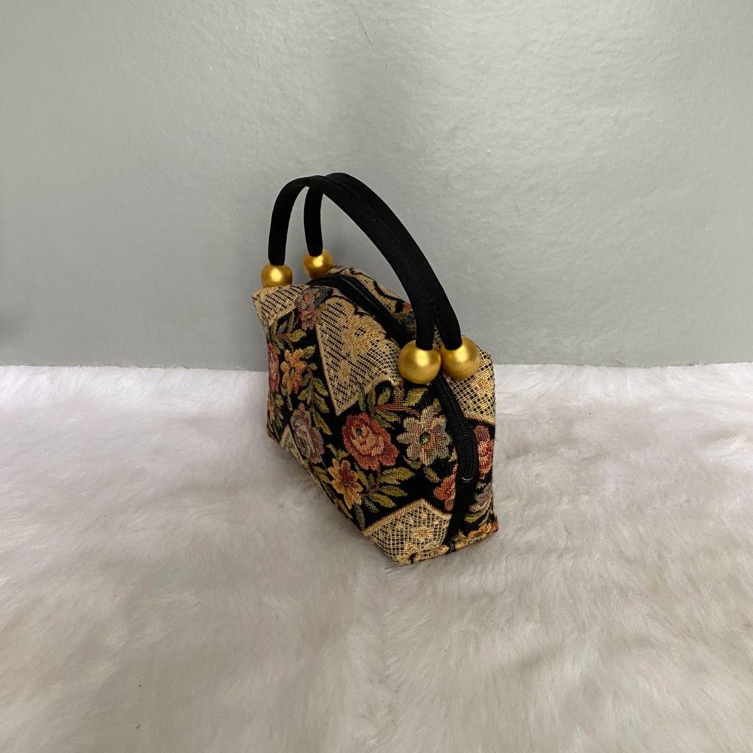 tapestry bag – Tokyo Fashion