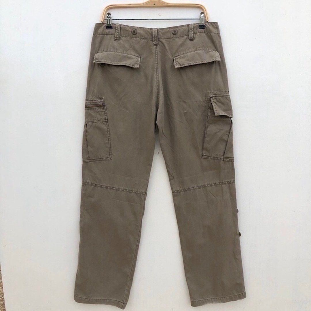 Japanese Brand Cargo Pants, Women's Fashion, Bottoms, Other Bottoms on